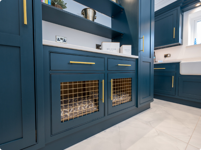 Bespoke Kitchen & Makers Norfolk