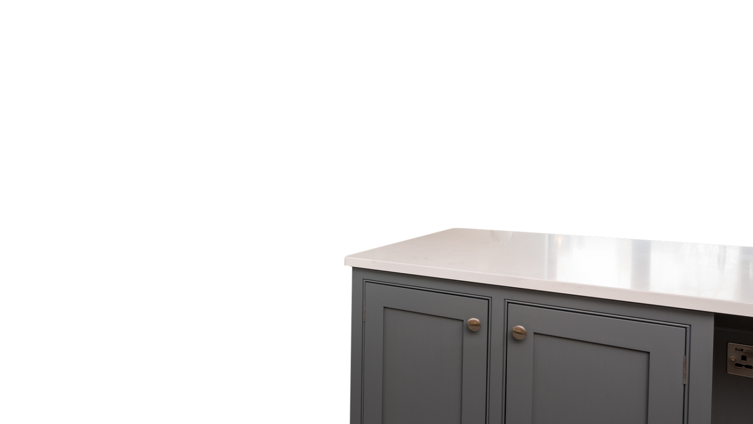 Bespoke Kitchen & Makers Norfolk